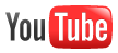 YouTube Logo 108 × 49