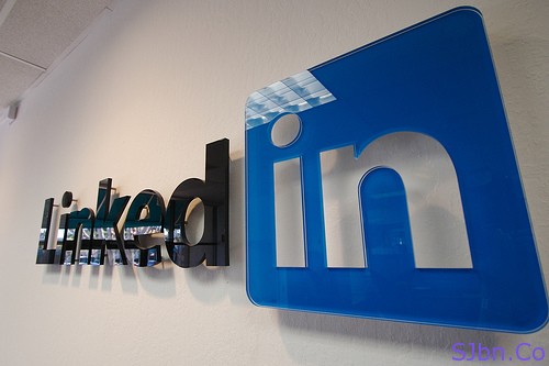 LinkedIn Office (logo)