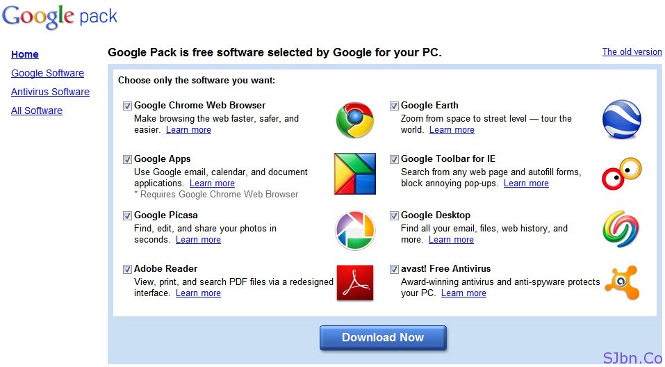 Pc Software Google Chrome Free